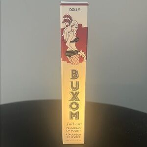 Buxom Dolly Full-On Plumping Lip Polish